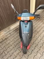 Verkaufe Roller Aprilia Baden-Württemberg - Villingen-Schwenningen Vorschau