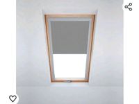 Velux Rollo GGL C02 in grau Niedersachsen - Hildesheim Vorschau