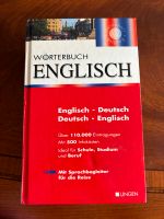 Englisch Wörterbuch Nordrhein-Westfalen - Hellenthal Vorschau