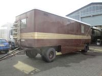 Andere Schausteller/Zirkus Wohnwagen, Tiny Haus Häfen - Hohentorshafen Vorschau