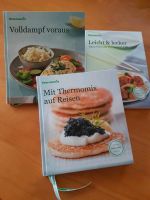 Kochbücher von Thermomix für den TM5 Baden-Württemberg - Schwaikheim Vorschau