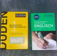 Deutsch Englisch Duden pons Niedersachsen - Damme Vorschau