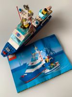 Lego 6353 Boot mit Beiboot Gotha - Tabarz/Thüringer Wald Vorschau