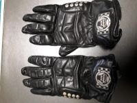 Motorrad- Handschuhe Niedersachsen - Südbrookmerland Vorschau