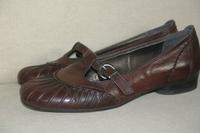 Damenschuhe STREET Slipper - braun - Gr.37 - NEU! Bayern - Röthenbach Vorschau