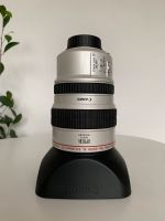 Canon Video Lens 16x Zoom XL Hessen - Löhnberg Vorschau