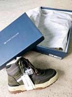 Neue Tom Tailor hoher Sneaker Brandenburg - Brandenburg an der Havel Vorschau