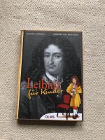 Kinderbuch „Leibniz für Kinder“ Hannover - Mitte Vorschau