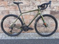 Salsa Warbird Carbon GRX 810 2x Baden-Württemberg - Heidelberg Vorschau