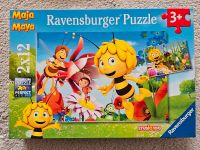 Biene Maja Puzzle - 2x12 Teile Schleswig-Holstein - Kaltenkirchen Vorschau