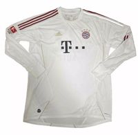 FC Bayern München Torwart Trikot Saison 2011/12 Nr 22 Butt 3XL München - Schwabing-Freimann Vorschau