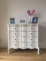 Shabby chic Kommode Sideboard Schrank Landhausstil Nostalgie Vint Nordrhein-Westfalen - Hagen Vorschau