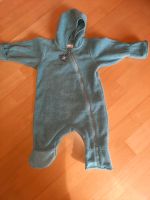 Fleeceoverall 56 Sterntaler  Fleece Anzug Bayern - Nassenfels Vorschau