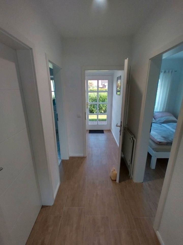 Lastminute Ditzum Fewo Ferienwohnung Dollart Ostfriesland Urlaub in Weener