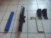 Wagenheber,  Werkzeugset Range Rover 322 Fullsize 2002-2012 Nordrhein-Westfalen - Detmold Vorschau