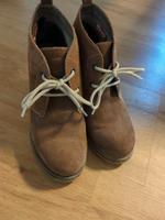 Tamaris Stiefeletten Schnürschuhe 39 Hessen - Amöneburg Vorschau