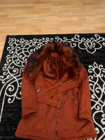 Winter Jacke Fuchsfell Damen Wuppertal - Heckinghausen Vorschau