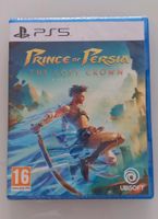 Prinz of Persia: The Lost Crown PlayStation 5 NEU OVP Niedersachsen - Lehrte Vorschau