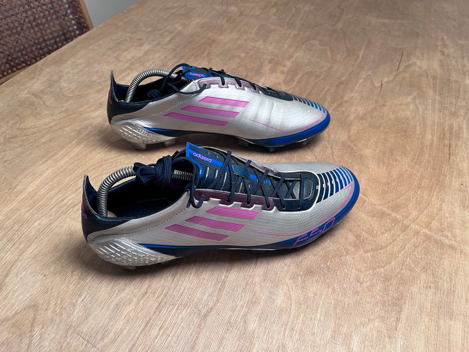 ADIDAS F50 UCL GHOSTED in Aachen