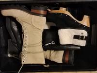 Hochwertige Lederstiefel aus den 90er Köln - Esch Vorschau