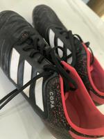 Fußballschuhe 43 Bayern - Weidenberg Vorschau