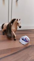 Schleich Pferd Haarmähne 42580 Andalusier Stute Beauty Horse Hessen - Bad Nauheim Vorschau