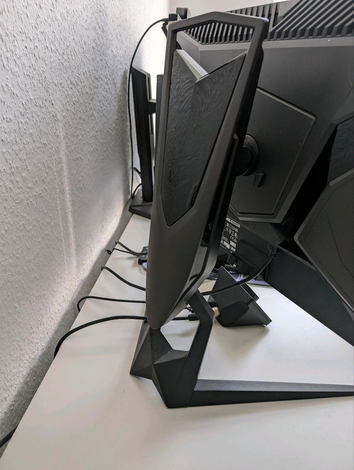 Gaming Monitor AD27QD in Lauterbach (Hessen)