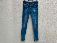 LTB Jeans Molly Super Slim blau Größe W26 L32 Nürnberg (Mittelfr) - Oststadt Vorschau