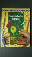 Freundschaftsbänder selber machen, DIY, Armbänder knüpfen Hessen - Twistetal Vorschau