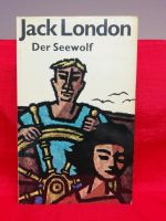 Der Seewolf Roman von Jack London TB Universitas Verlag 1972 ISBN Schleswig-Holstein - Flintbek Vorschau