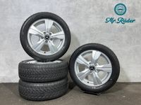 Orig Mercedes A-Klasse W169 Winterräder Winterreifen 195/55 R16 Dortmund - Mitte Vorschau