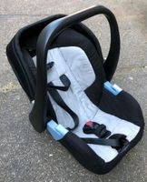 Babyschale / Kindersitz mit Station fürs Auto,Marke Recaro Baden-Württemberg - Abtsgmünd Vorschau
