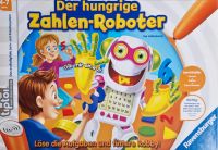 tiptoi Der hungrige Zahlen-Roboter Nordrhein-Westfalen - Langenfeld Vorschau