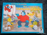 Brettspiel Das verrückte Schlaubärquiz Saarland - Nohfelden Vorschau