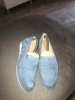 TOP❤️Slipper Schuhe Mokassin von MONA Größe 41 Nordrhein-Westfalen - Hattingen Vorschau