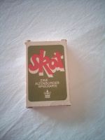 Skat eine Altenburger Spielkarte Vintage Frankfurt am Main - Ostend Vorschau