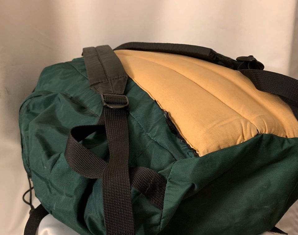 Marmot Rucksack Wanderrucksack in Nürnberg (Mittelfr)