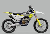 Husqvarna FC250 2024 Motocross / FINANZIERUNGANGBEOT Bayern - Marktoberdorf Vorschau