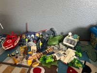 Playmobil Einzelteile Baden-Württemberg - Jettingen Vorschau