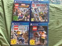 Ps 4 lego Spiele Düsseldorf - Heerdt Vorschau