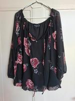 Bluse, Damenbluse, gr. 48, neu Sachsen - Herrnhut Vorschau