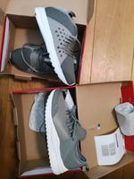 Puma racer next enzo mid nf  37 38 neu grau braun trend sneakers Hessen - Bad Orb Vorschau