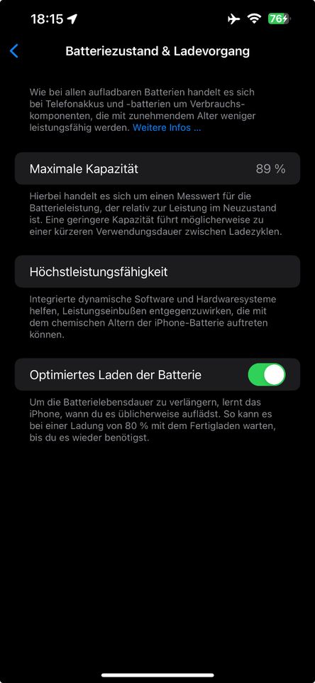 iPhone 13 Pro Max Graphite | 256 GB | OVP | Top Zustand | Zubehör in Korschenbroich