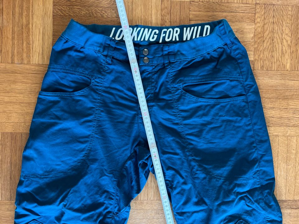 Kletterhose Looking for wild Fitzroy 1xM, 1xL … ab…. 59€ in Freiburg im Breisgau