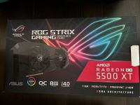 ASUS Rog Strix Gaming Graphics Card AMD Radeon RX 5500 XT  | 8 Gb Berlin - Lichtenberg Vorschau