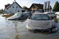 Kaufe alle autos fur Wasserschäden Baden-Württemberg - Tettnang Vorschau