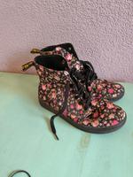 Dr. Martens Blumenmuster Saarland - Marpingen Vorschau