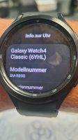Samsung Galaxy Watch 4 Classic Nordrhein-Westfalen - Hürth Vorschau