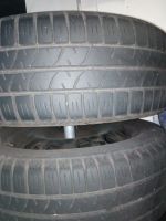 Seat İbiza,Vw Polo,Skoda Fabia SR 185 55 R 15 85H Bayern - Regensburg Vorschau