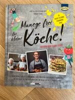 Manege frei für kleine Köche! Superhelden essen clever Berlin - Pankow Vorschau